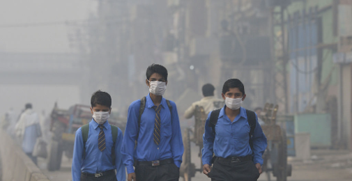 سموگ: حقائق، اور غلط فہمیاں