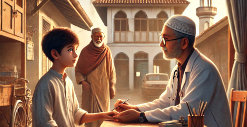 غور و فکر کی عادت؛ ایک مثبت رویہ