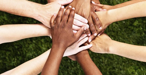 سماجی ترقی کے اصول