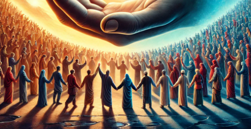 انسان دوستی کا فلسفہ