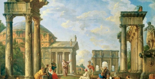 مغربی تہذیب آغاز و ارتقاء