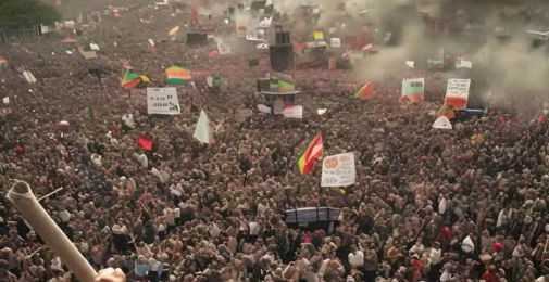 سماجی تبدیلی کے طریقہ ہائے کار کا جائزہ