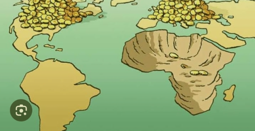 نوآبادیاتی نظام سے جدید نوآبادیاتی نظام تک: ایک مختصر جائزہ