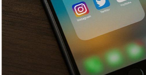 سوشل میڈیا: ٹیکنالوجی، دینی، انسانی و قومی اقدار کا امتحان