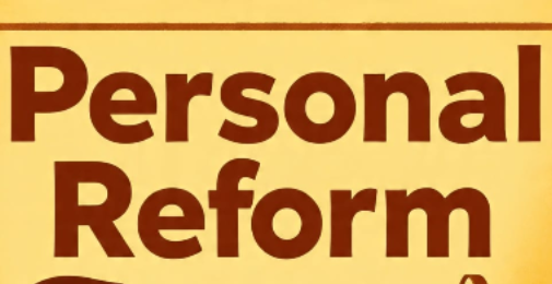 پروپیگنڈا اور اِنفرادی اِصلاح کانظریہ