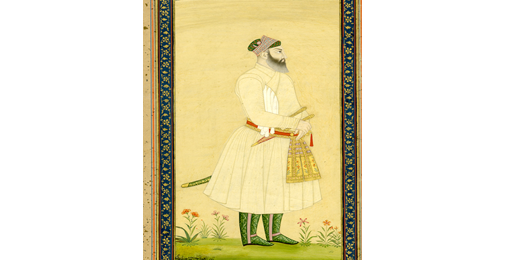 ہندوستان کا عظیم ترین ماہر تعمیرات اور ہمارا گمنام ہیرو( استاد احمد معمار لاہوری)