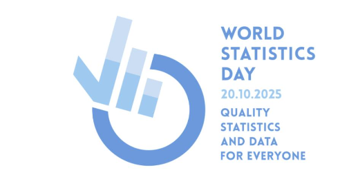 پاکستان کی ترقی و استحکام میں شماریات کا کردار